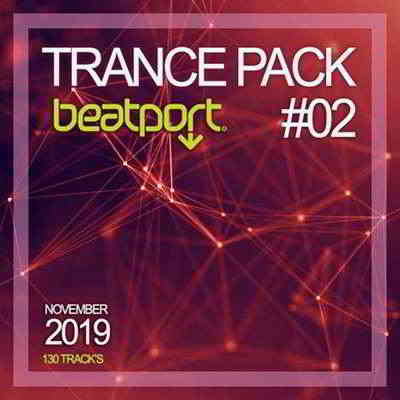 Beatport Trance Pack #02 (2019) торрент