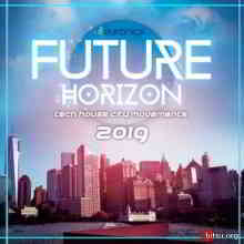 Future Horizon: Tech House Movements (2019) торрент