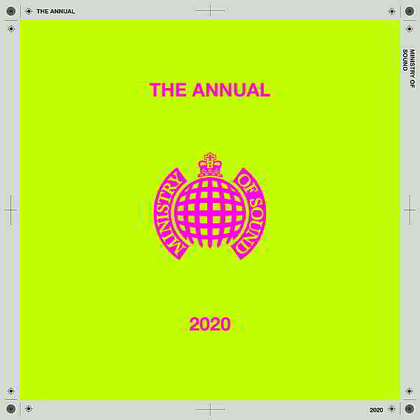 The Annual 2020: Ministry Of Sound [Full Version]