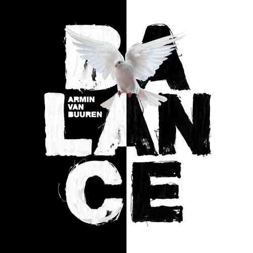 Armin Van Buuren - Balance [Extended Versions] (2019) торрент