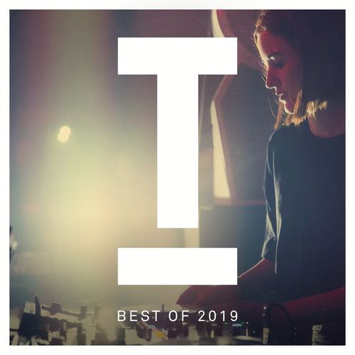 Best Of Toolroom 2019 [Mixed By Maxinne] (2019) торрент