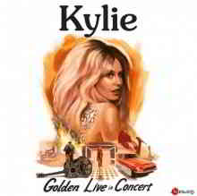 Kylie Minogue - Golden: Live in Concert (2019) торрент
