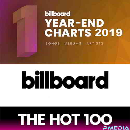 Billboard Year-End Charts Hot 100 Songs 2019 (2019) торрент