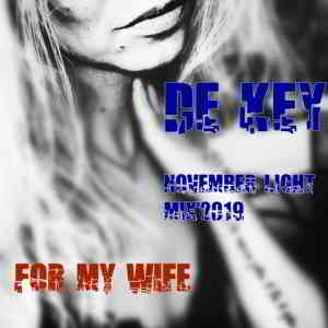 Dj De Key - Anniversary Edit (2019) торрент