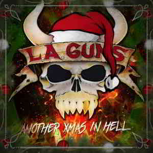 L.A. Guns - Another Xmas in Hell (2019) торрент