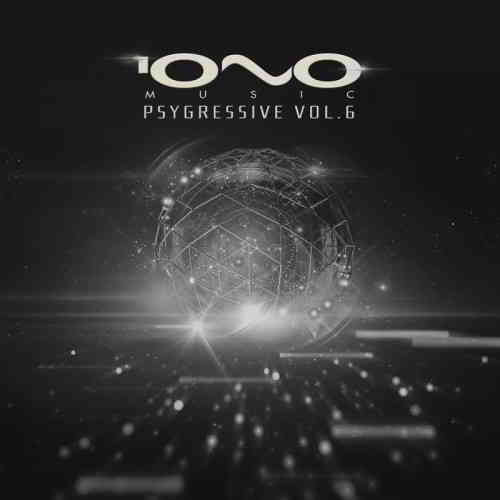 Psygressive Vol. 6 (2019) торрент