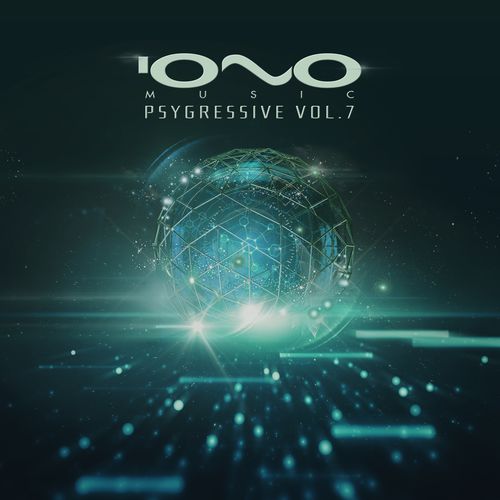 Psygressive Vol. 7 (2019) торрент