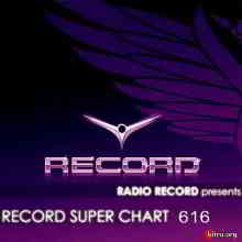 Record Super Chart 616 (2019) торрент