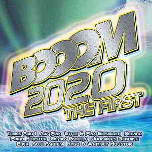 Booom 2020 The First [2CD] (2020) торрент