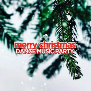 Merry Christmas-Dance Music Party (2019) торрент