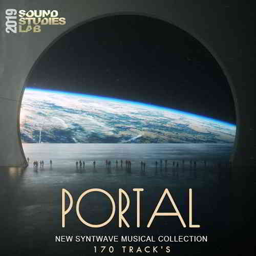 Portal: New Synthwave Music (2019) торрент