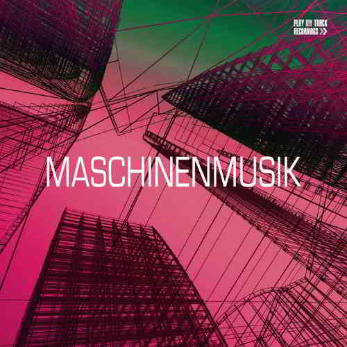 Maschinenmusik (2019) от Vanila (2019) торрент