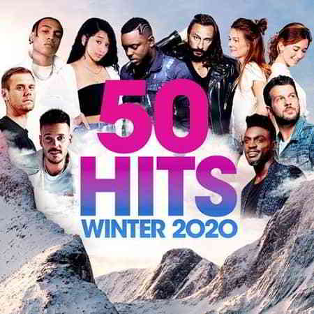 50 Hits Winter 2020 (2019) торрент