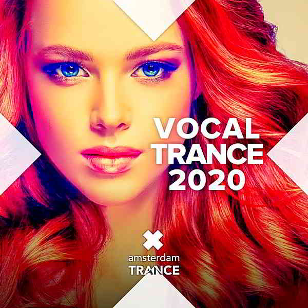 Vocal Trance 2020 [RNM Bundles] (2019) торрент