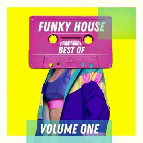 Best Of Funky House — Volume One