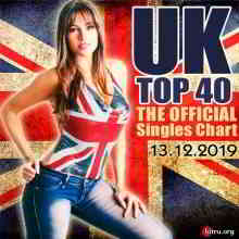 The Official UK Top 40 Singles Chart (13.12) (2019) торрент