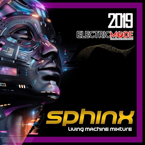 Sphinx: Synth Electronica (2019) торрент