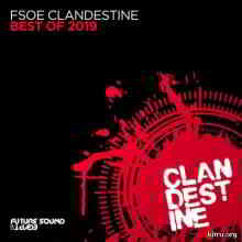 Best Of FSOE Clandestine 2019 (2019) торрент