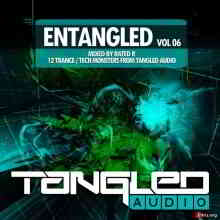 EnTangled (Vol.06 Mixed by Rated R) (2019) торрент
