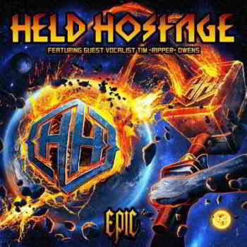 Held Hostage - Epic