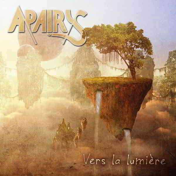 Apairys - Vers la lumière (2019) торрент