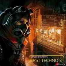 Empire Records - First Techno 3 (2019) торрент
