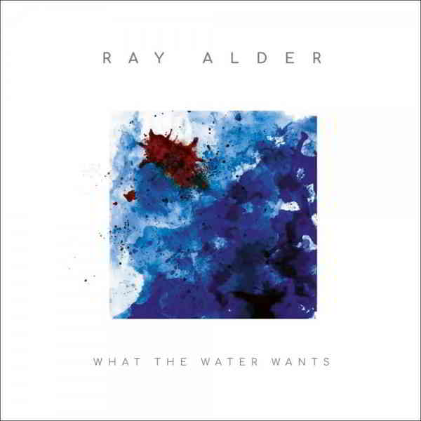 Ray Alder (Fates Warning) - What the Water Wants
