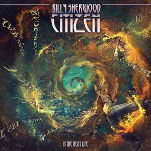 Billy Sherwood - Citizen: In the Next Life (2019) торрент