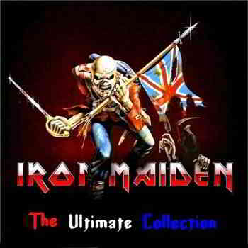 Iron Maiden - The Ultimate Collection (Compilation)