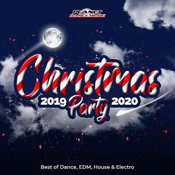 Christmas Party 2019-2020 (2019) торрент