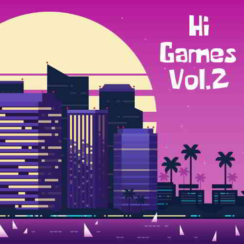 Hi Games Vol.2 (2019) торрент