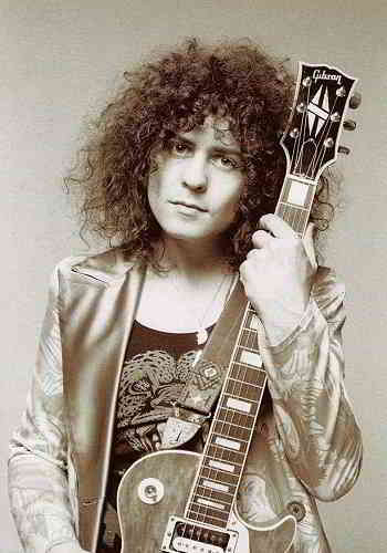 Marc Bolan - Marс Show