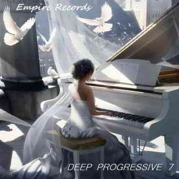 Deep Progressive 7 [Empire Records]