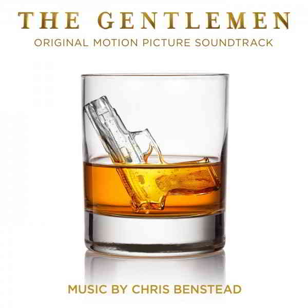 Джентельмены - The Gentlemen (2019) торрент
