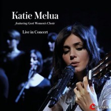 Katie Melua - Live In Concert (2019) торрент