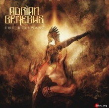 Adrian Benegas - The Revenant (2019) торрент