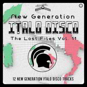New Generation Italo Disco: The Lost Files Vol.11 (2019) торрент