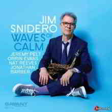 Jim Snidero - Waves Of Calm (Savant) (2019) торрент