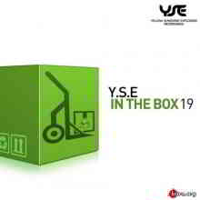 Y.S.E. In The Box Vol 19 (2019) торрент
