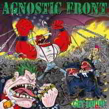 Agnostic Front - Get Loud (2019) торрент