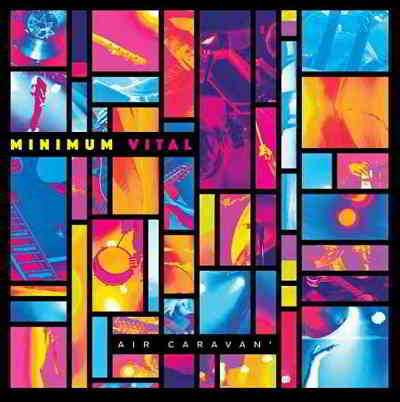 Minimum Vital - Air Caravan