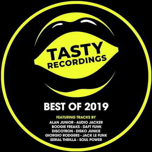 Tasty Recordings: Best Of 2019