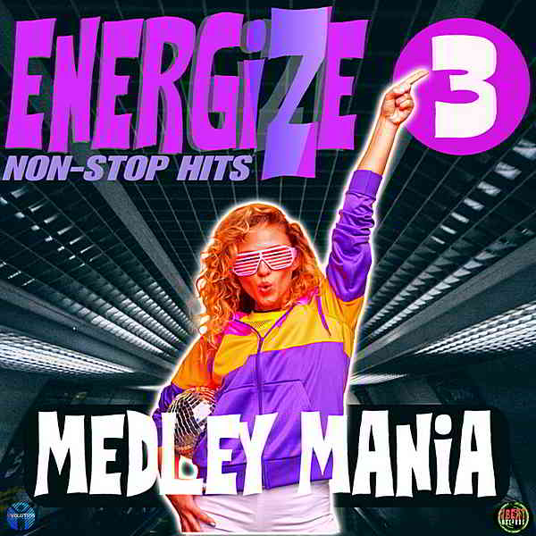 Energize 3: Medley Mania (2019) торрент