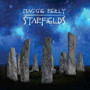 Maggie Reilly - Starfields (2019) торрент