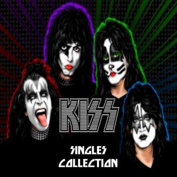 Kiss - Singles Collection