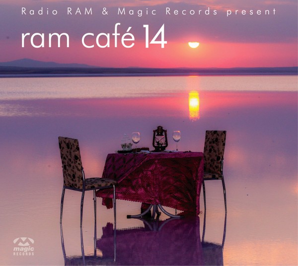 Ram Cafe 14 [2CD] (2019) торрент