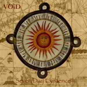 Void - Seven Day Existence (2019) торрент