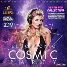 Electronic Cosmic Party (2019) торрент