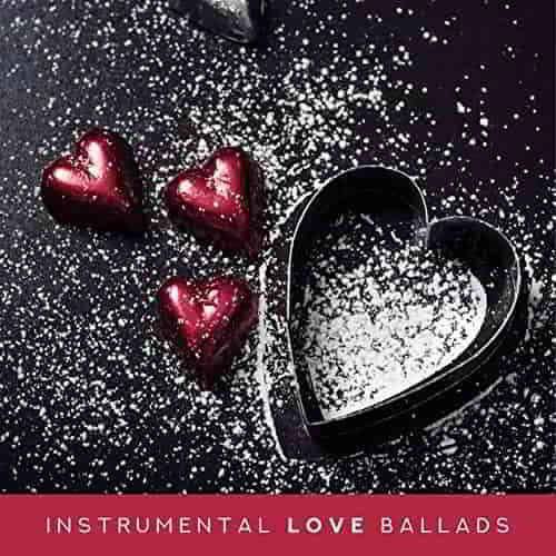 Instrumental Love Ballads (2019) торрент