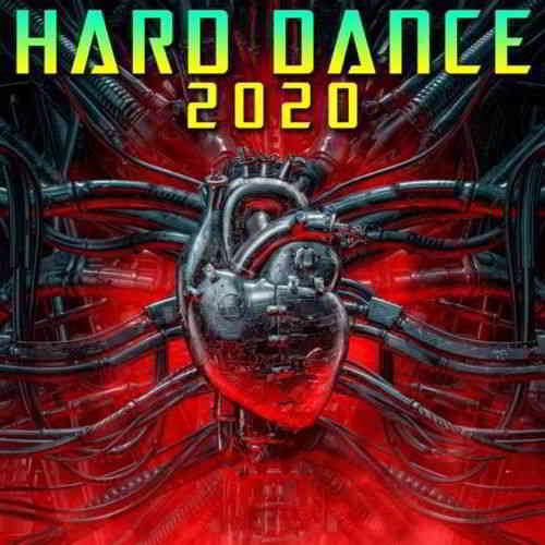 Hard Dance 2020 (2019) торрент